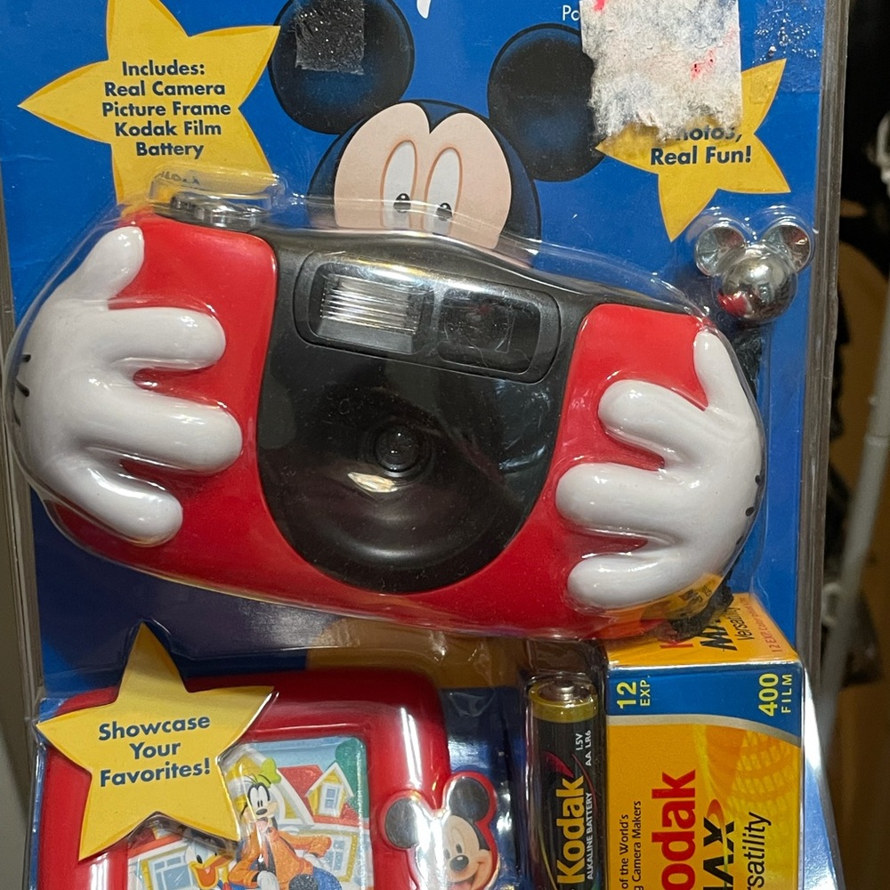 Camera